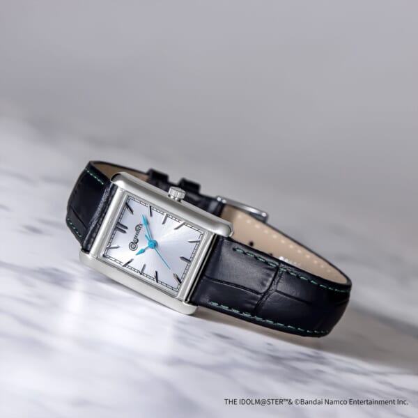 アイドルマスター SideM Legenders（レジェンダーズ）コラボレーションウオッチ
