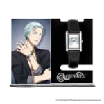 アイドルマスター SideM Legenders（レジェンダーズ）コラボレーションウオッチ