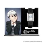 アイドルマスター SideM Legenders（レジェンダーズ）コラボレーションウオッチ