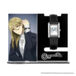 アイドルマスター SideM Legenders（レジェンダーズ）コラボレーションウオッチ