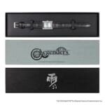 アイドルマスター SideM Legenders（レジェンダーズ）コラボレーションウオッチ