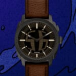 FOSSIL（フォッシル） MACHINE BIG TIC