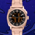 FOSSIL（フォッシル） MACHINE BIG TIC