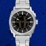 FOSSIL（フォッシル） MACHINE BIG TIC