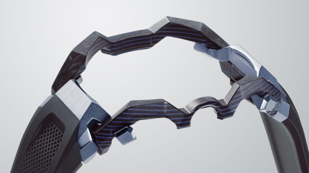 カシオ G-SHOCK MTG-B4000