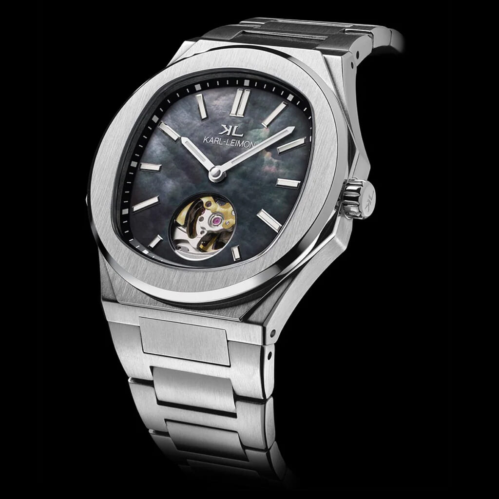 Majesty-Open-Heart-MOP-Black_image