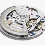 NOMOS GLASHÜTTE（ノモス グラスヒュッテ） クラブスポーツ ネオマティック ワールドタイマー シルバー