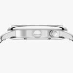 NOMOS GLASHÜTTE（ノモス グラスヒュッテ） クラブスポーツ ネオマティック ワールドタイマー シルバー