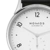 NOMOS GLASHÜTTE（ノモス グラスヒュッテ） Minimatik 39 date（ミニマティック 39 デイト）