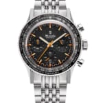 Nivada Grenchen（ニバダ・グレンヒェン）