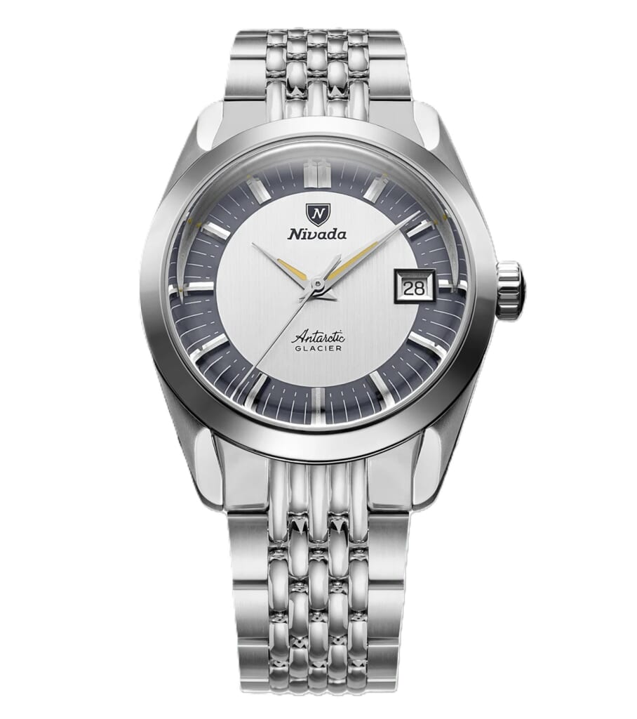 Nivada Grenchen（ニバダ・グレンヒェン）