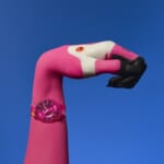 Swatch（スウォッチ） PAINTED PARADISE（ペインテッド パラダイス）