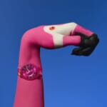 Swatch（スウォッチ） PAINTED PARADISE（ペインテッド パラダイス）