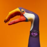 Swatch（スウォッチ） PAINTED PARADISE（ペインテッド パラダイス）