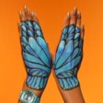 Swatch（スウォッチ） PAINTED PARADISE（ペインテッド パラダイス）