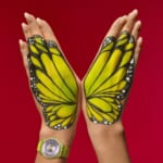 Swatch（スウォッチ） PAINTED PARADISE（ペインテッド パラダイス）