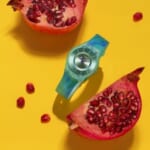 Swatch（スウォッチ） PAINTED PARADISE（ペインテッド パラダイス）