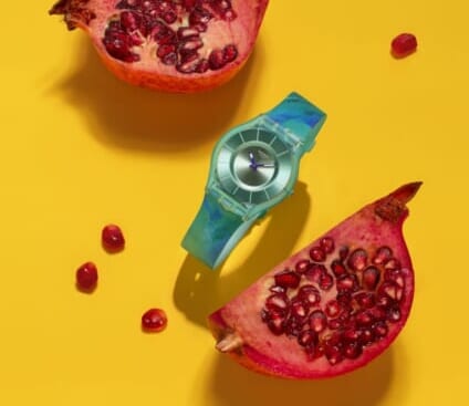Swatch（スウォッチ） PAINTED PARADISE（ペインテッド パラダイス）