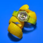 Swatch（スウォッチ） PAINTED PARADISE（ペインテッド パラダイス）