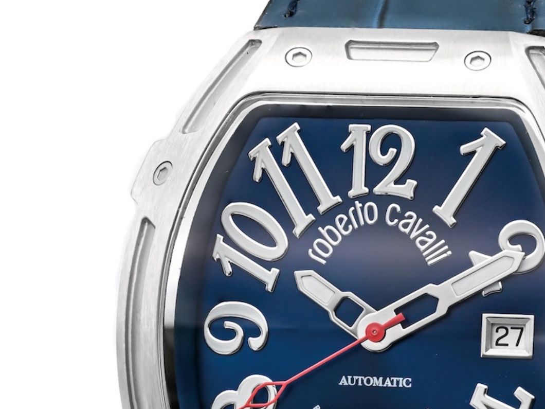 ロベルト・カヴァリ BY フランク・ミュラー（roberto cavalli BY FRANCK MULLER） PARADISE KING（パラダイスキング）