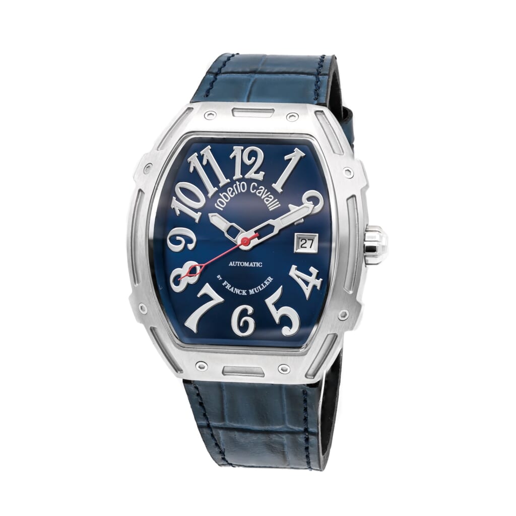 ロベルト・カヴァリ BY フランク・ミュラー（roberto cavalli BY FRANCK MULLER） PARADISE KING（パラダイスキング）