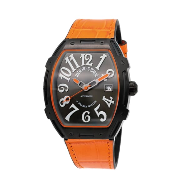 ロベルト・カヴァリ BY フランク・ミュラー（roberto cavalli BY FRANCK MULLER） PARADISE KING（パラダイスキング）