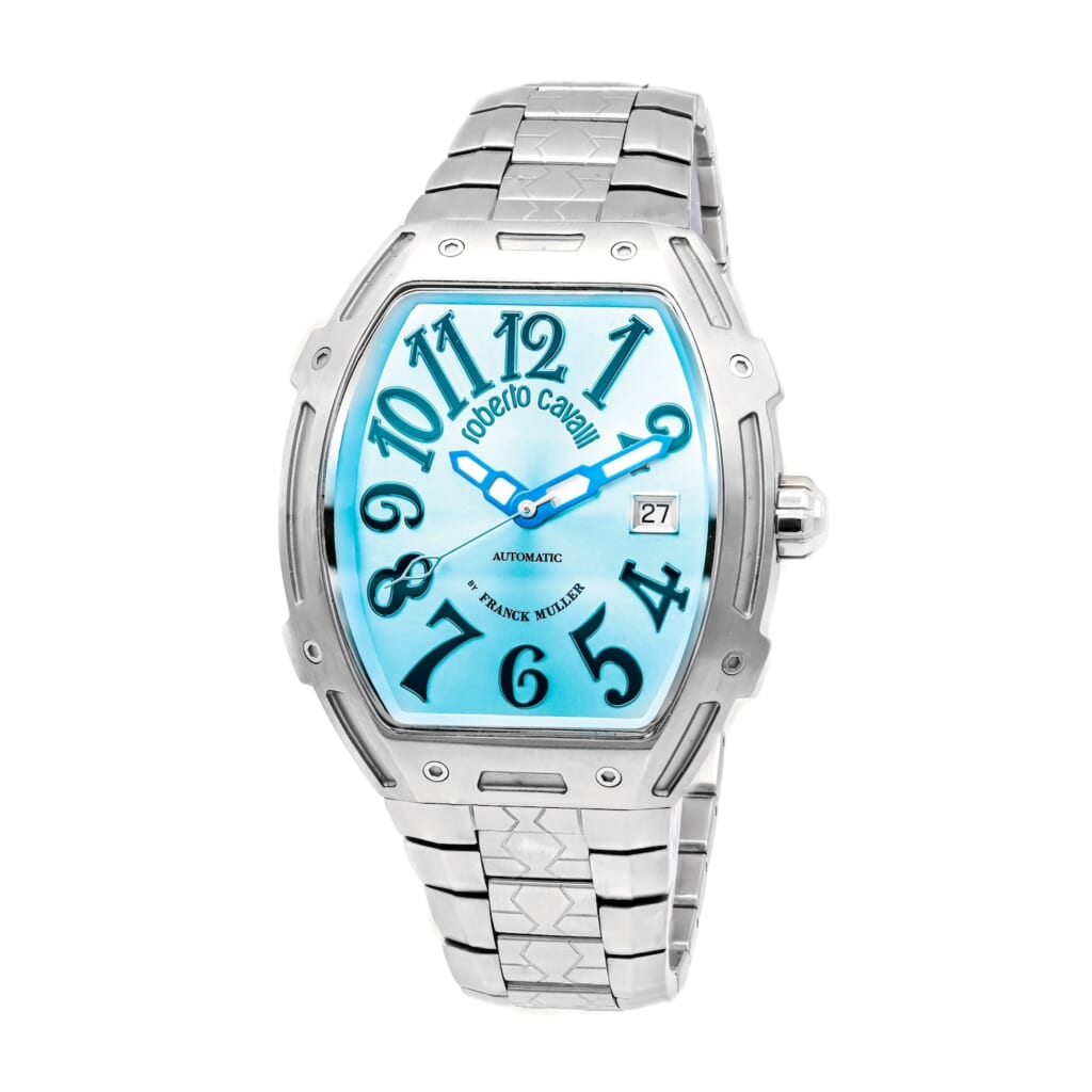 ロベルト・カヴァリ BY フランク・ミュラー（roberto cavalli BY FRANCK MULLER） PARADISE KING（パラダイスキング）