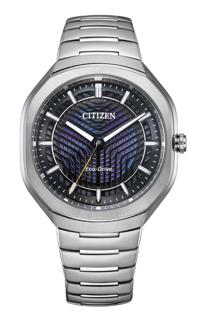 シチズン Eco-Drive PHOTON（エコ・ドライブ フォトン）