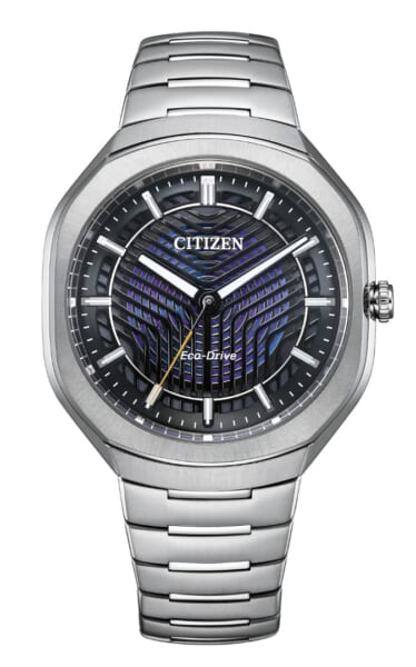 シチズン Eco-Drive PHOTON（エコ・ドライブ フォトン）