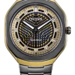 シチズン Eco-Drive PHOTON（エコ・ドライブ フォトン）