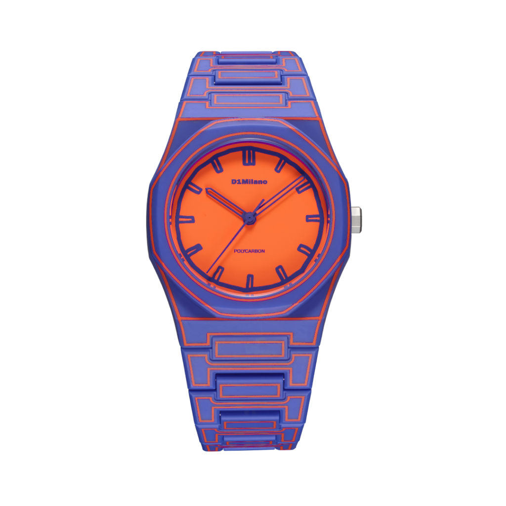 D1 MILANO（ディーワンミラノ） POLYCARBON（ポリカーボン）
