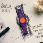 D1 MILANO（ディーワンミラノ） POLYCARBON（ポリカーボン）