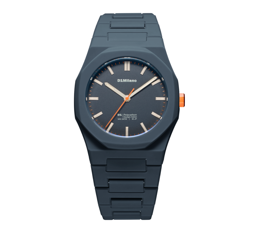 D1 MILANO（ディーワンミラノ） POLYCARBON（ポリカーボン）