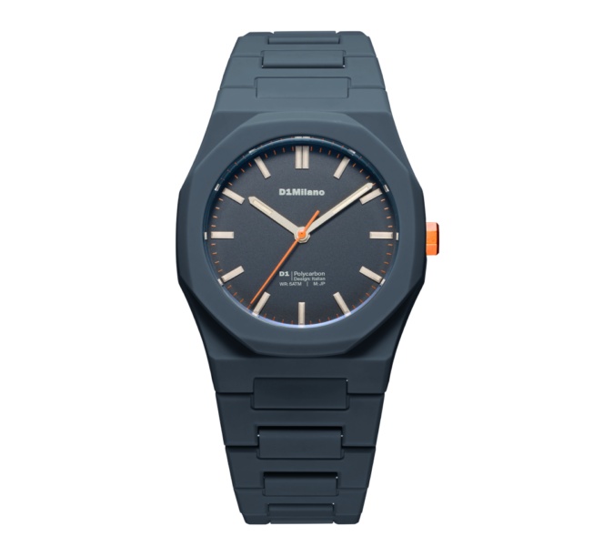 D1 MILANO(ディーワンミラノ) POLYCARBON(ポリカーボン)