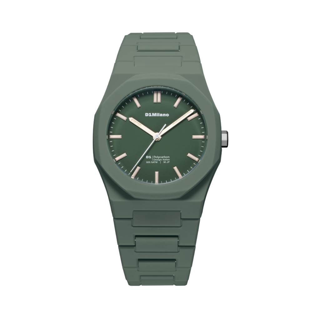 D1 MILANO（ディーワンミラノ） POLYCARBON（ポリカーボン）