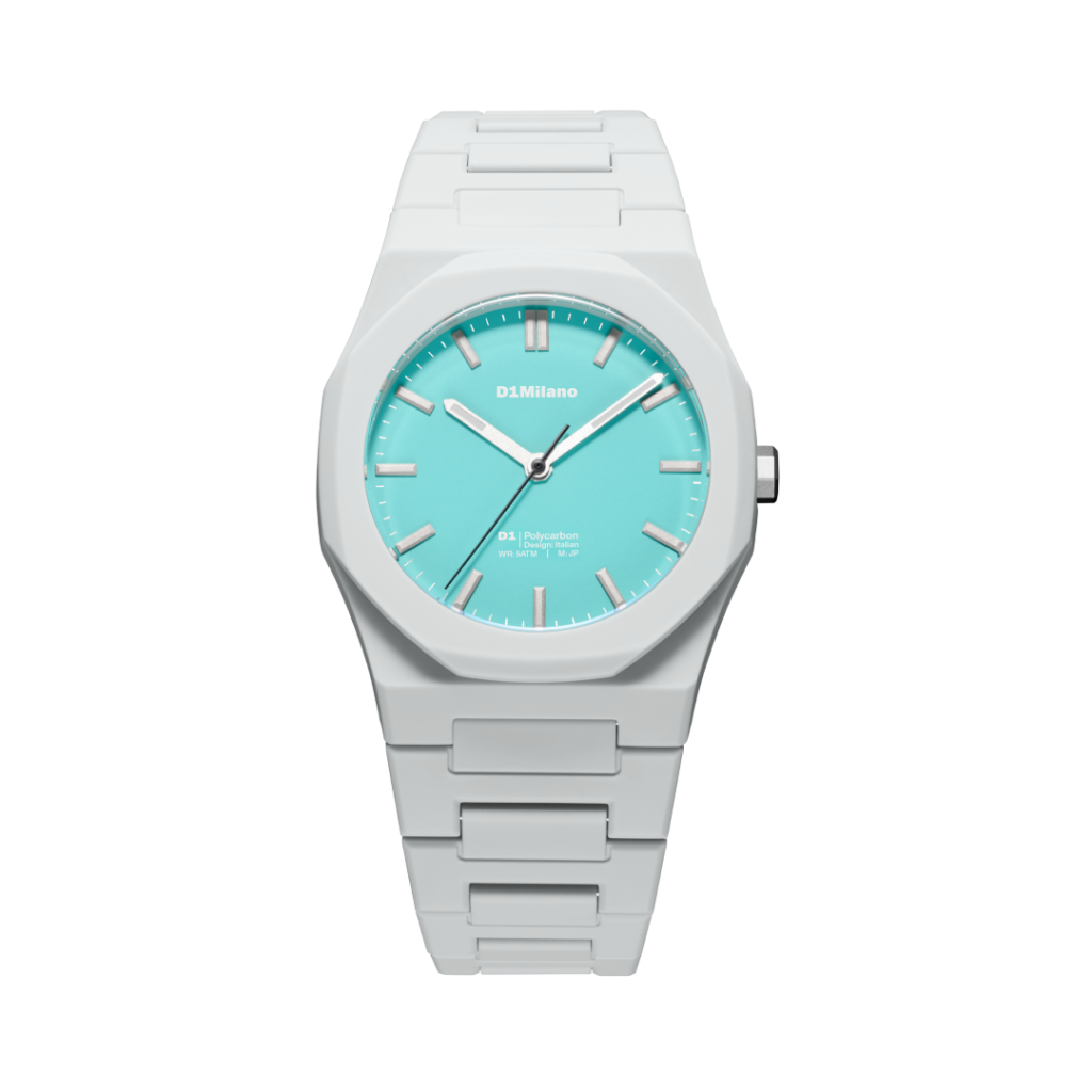 D1 MILANO（ディーワンミラノ） POLYCARBON（ポリカーボン）