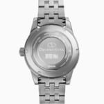 Orient Star（オリエントスター）M42 ダイバー 1964 1st エディション オリエントスター75周年モデル RK-AU0503N