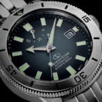 Orient Star（オリエントスター）M42 ダイバー 1964 1st エディション オリエントスター75周年モデル RK-AU0503N