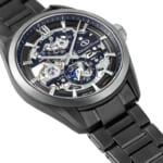 Orient Star（オリエントスター）M34 F8 スケルトン ハンドワインディング（Ref.RK-AZ0105N）