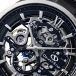 Orient Star（オリエントスター）M34 F8 スケルトン ハンドワインディング（Ref.RK-AZ0105N）