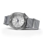 セイコー腕時計110周年記念限定モデル プロスペックス ダイバースキューバ Save the Ocean