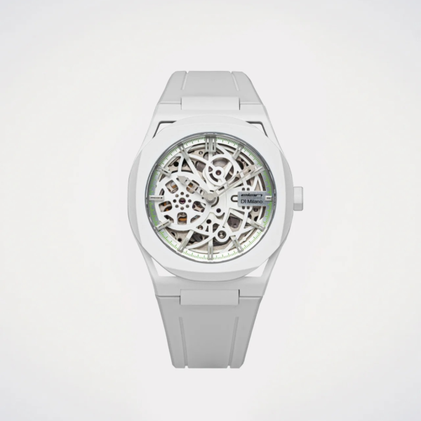 D1 MILANO（ディーワンミラノ） SKELETON COLLECTION