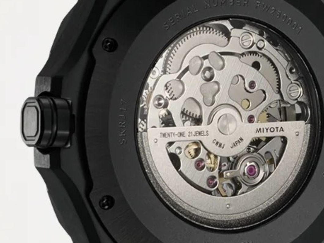 D1 MILANO（ディーワンミラノ） SKELETON COLLECTION