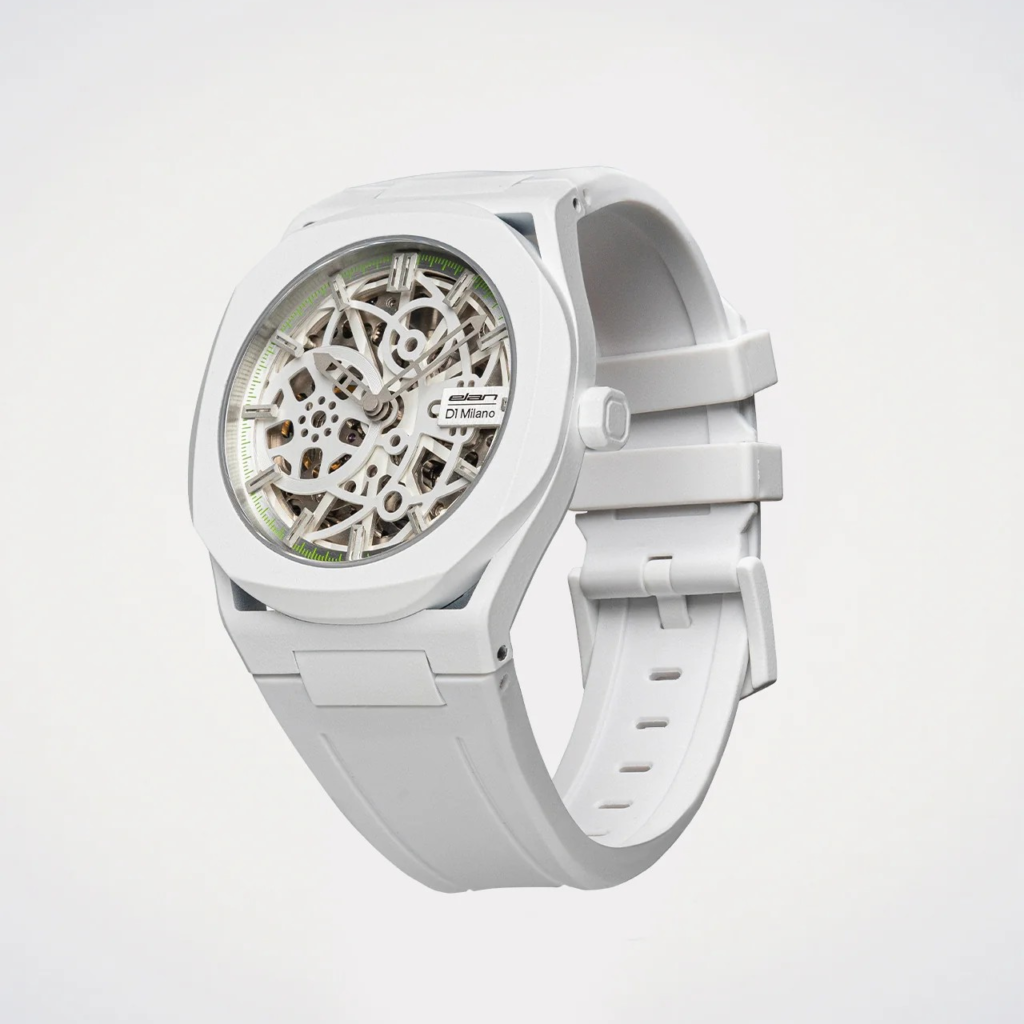 D1 MILANO（ディーワンミラノ） SKELETON COLLECTION