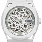 D1 MILANO（ディーワンミラノ） SKELETON COLLECTION