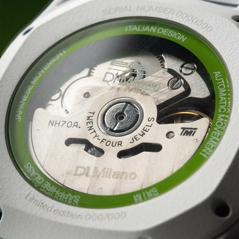 D1 MILANO（ディーワンミラノ） SKELETON COLLECTION