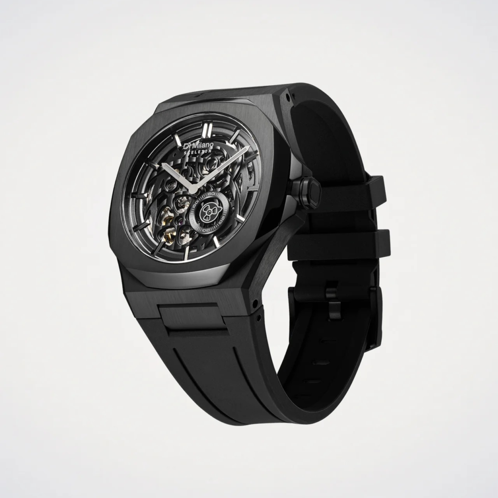 D1 MILANO（ディーワンミラノ） SKELETON COLLECTION