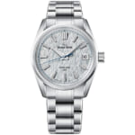 グランドセイコー Evolution 9 Collection スプリングドライブ U.F.A. SLGB003