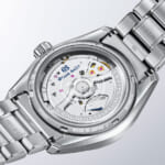 グランドセイコー Evolution 9 Collection スプリングドライブ U.F.A. SLGB003