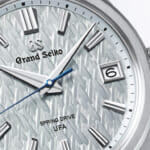 グランドセイコー Evolution 9 Collection スプリングドライブ U.F.A. SLGB003